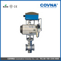 Precise Ball Valve for Pneumatic